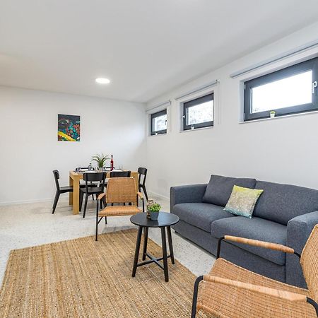 Sapore Di Mare Apartments - Happy Rentals Baška Kültér fotó