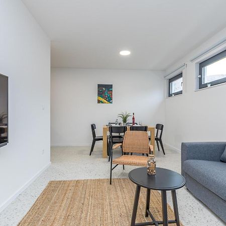Sapore Di Mare Apartments - Happy Rentals Baška Kültér fotó