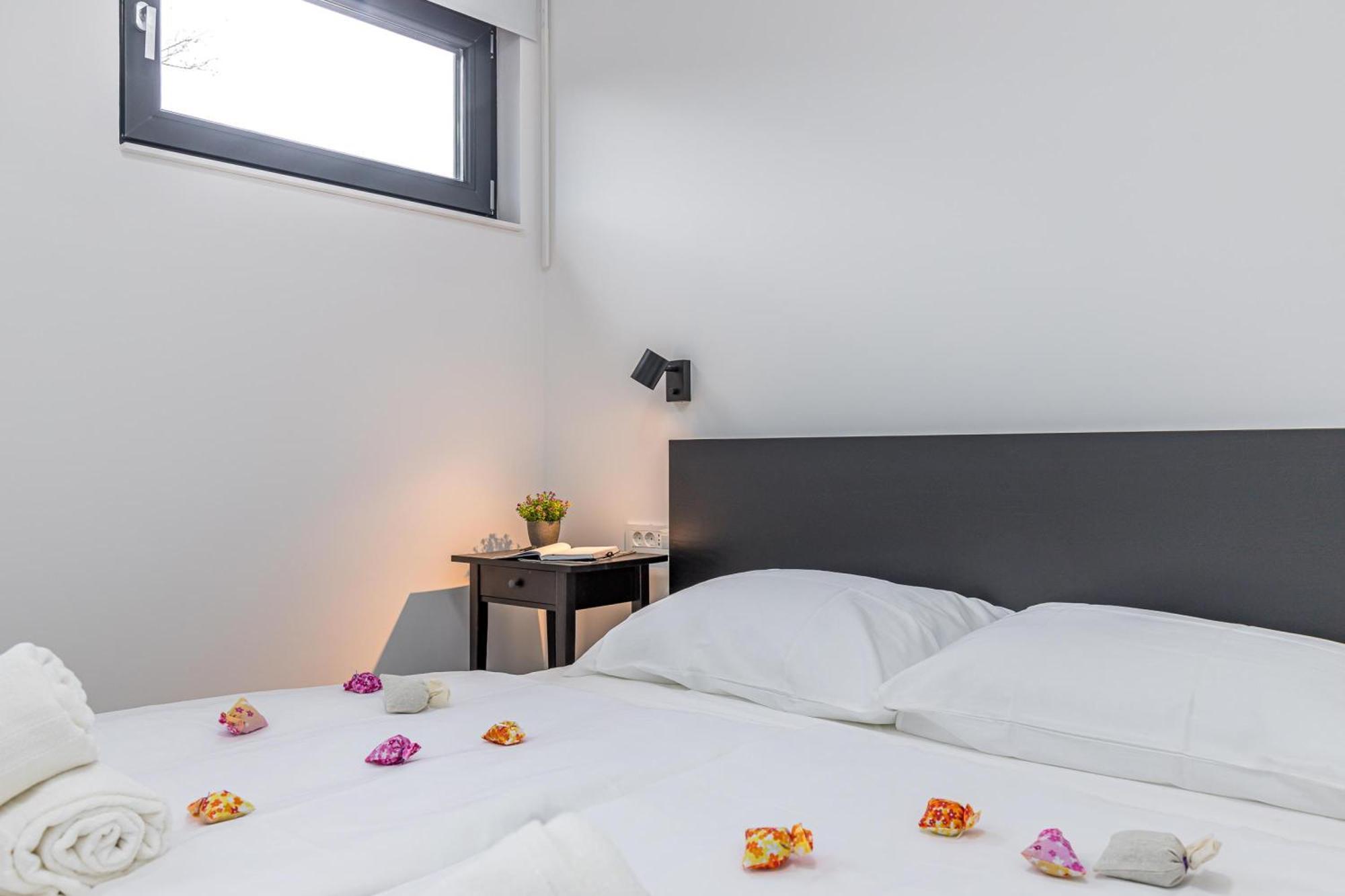 Sapore Di Mare Apartments - Happy Rentals Baška Kültér fotó