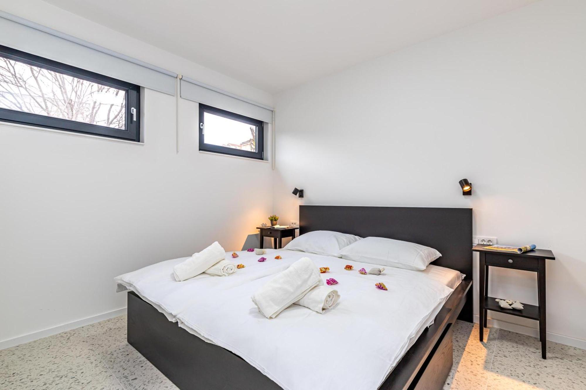 Sapore Di Mare Apartments - Happy Rentals Baška Kültér fotó