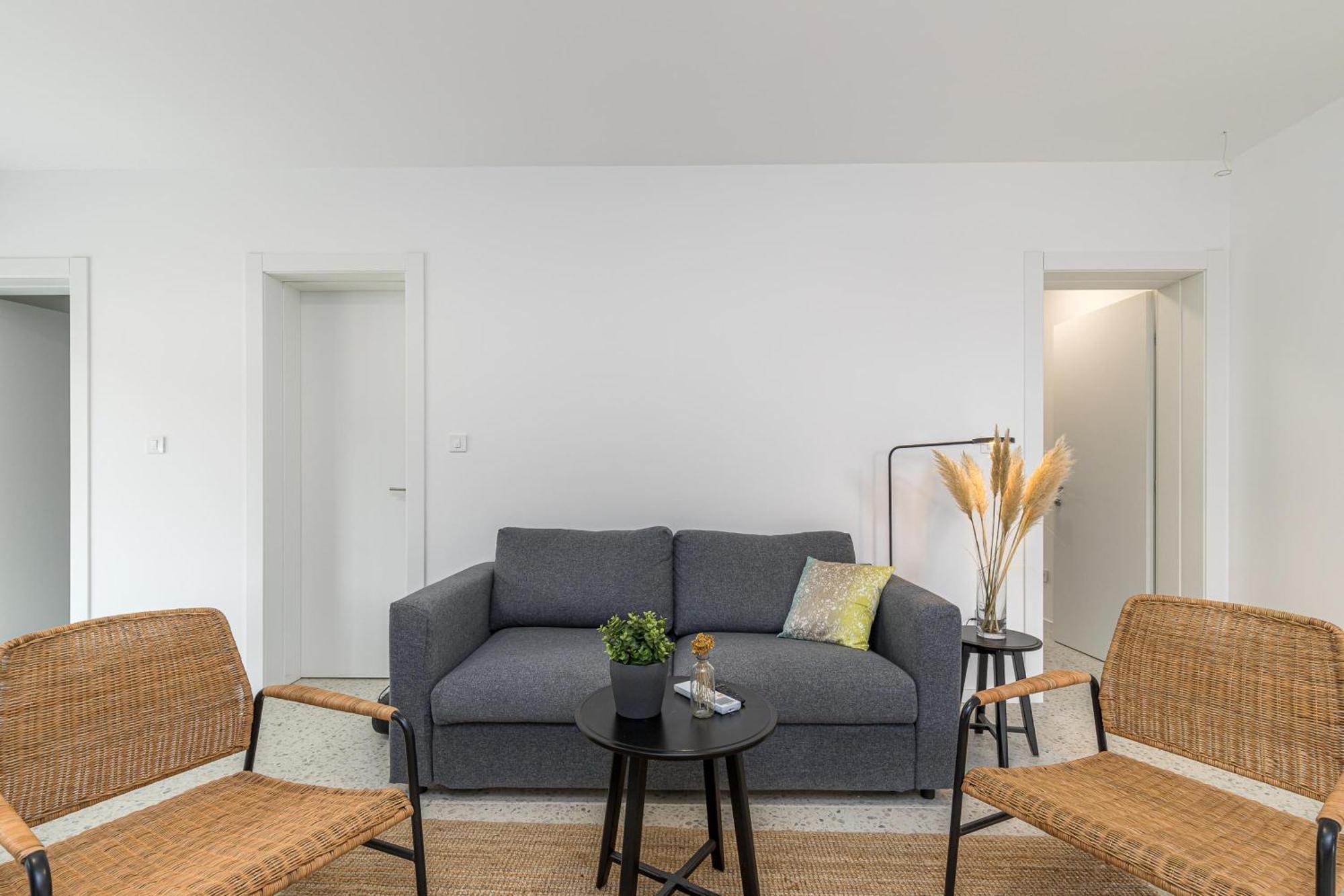 Sapore Di Mare Apartments - Happy Rentals Baška Kültér fotó