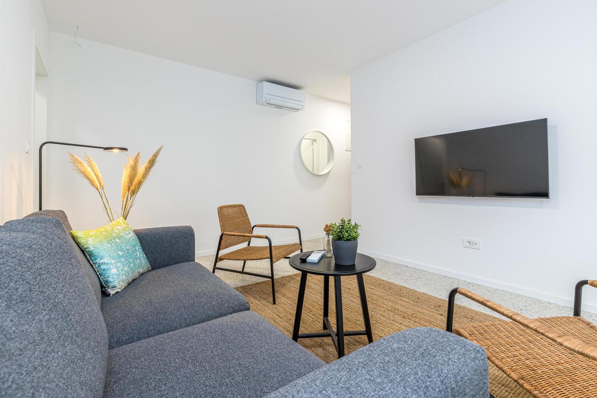 Sapore Di Mare Apartments - Happy Rentals Baška Kültér fotó