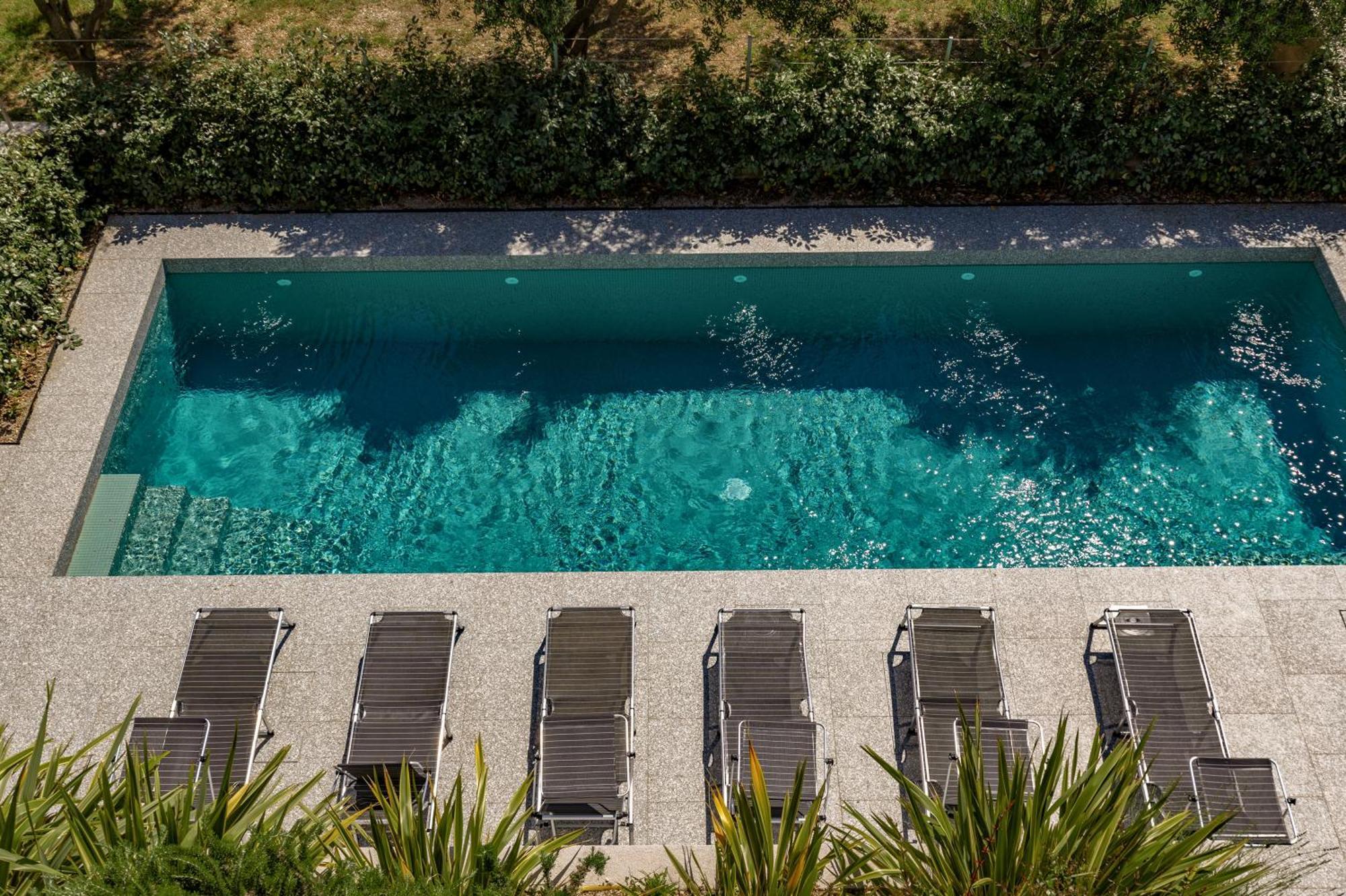 Sapore Di Mare Apartments - Happy Rentals Baška Kültér fotó