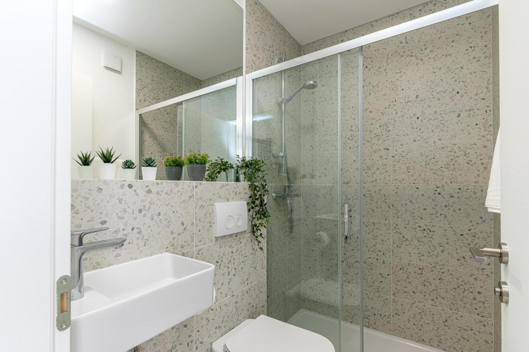 Sapore Di Mare Apartments - Happy Rentals Baška Kültér fotó